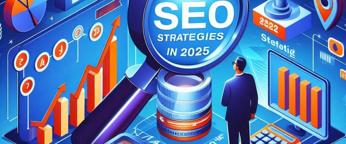 SEO Strategies