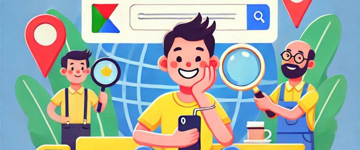 Google Local Services